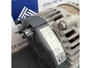 bontott AUDI A6 C7 Generátor