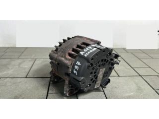 bontott AUDI A6 C7 Generátor