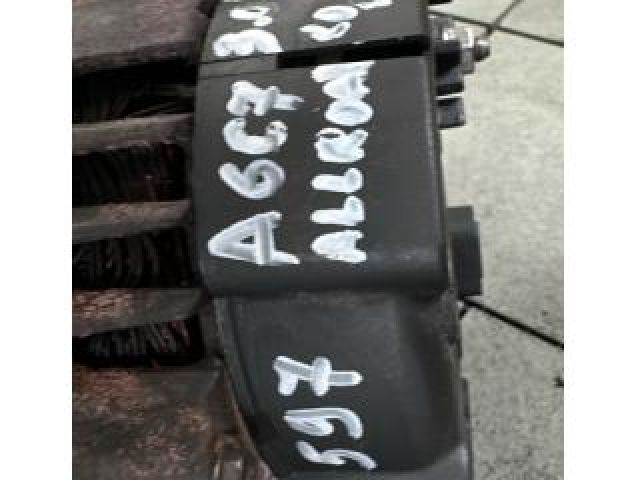 bontott AUDI A6 C7 Generátor