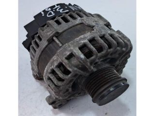 bontott AUDI A6 C7 Generátor