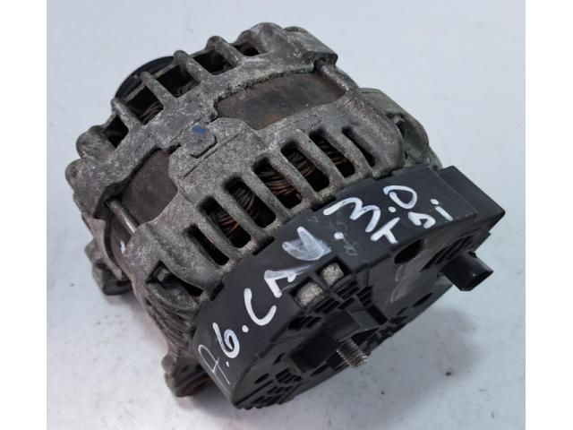 bontott AUDI A6 C7 Generátor