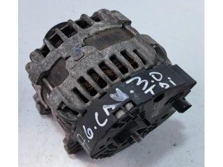 bontott AUDI A6 C7 Generátor