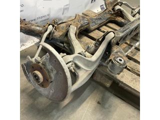 bontott AUDI A6 C7 Hátsó Bölcső