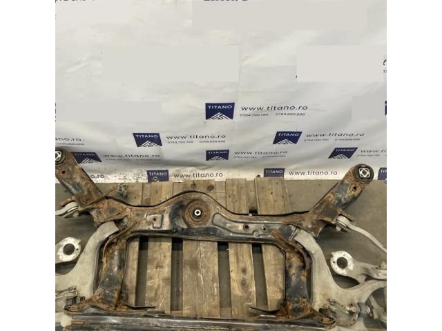 bontott AUDI A6 C7 Hátsó Bölcső