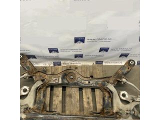 bontott AUDI A6 C7 Hátsó Bölcső