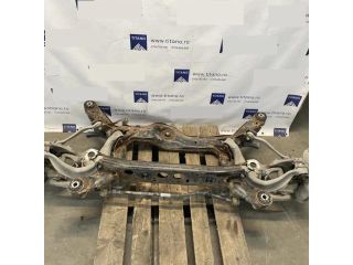 bontott AUDI A6 C7 Hátsó Bölcső