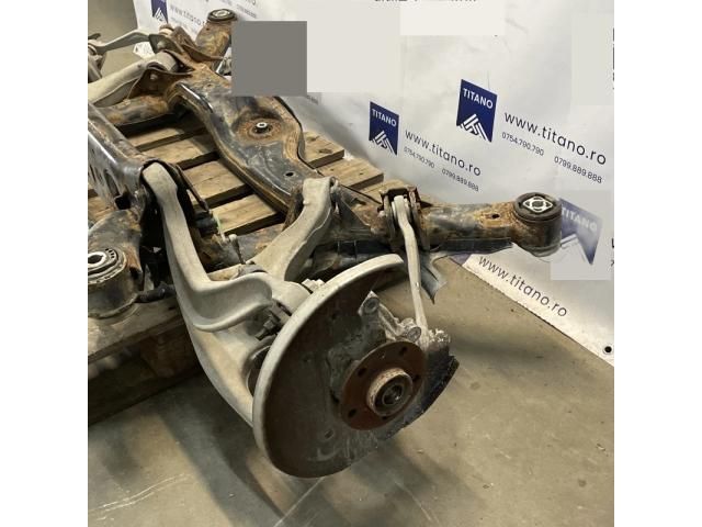 bontott AUDI A6 C7 Hátsó Bölcső