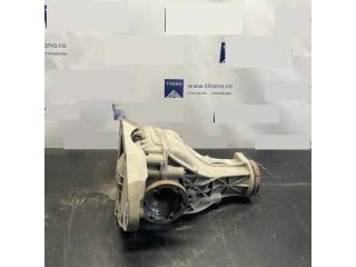 bontott AUDI A6 C7 Hátsó Differenciálmű