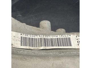 bontott AUDI A6 C7 Hátsó Differenciálmű