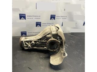 bontott AUDI A6 C7 Hátsó Differenciálmű