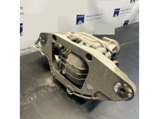 bontott AUDI A6 C7 Hátsó Differenciálmű