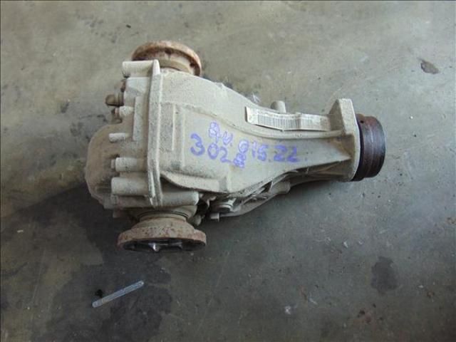 bontott AUDI A6 C7 Hátsó Differenciálmű