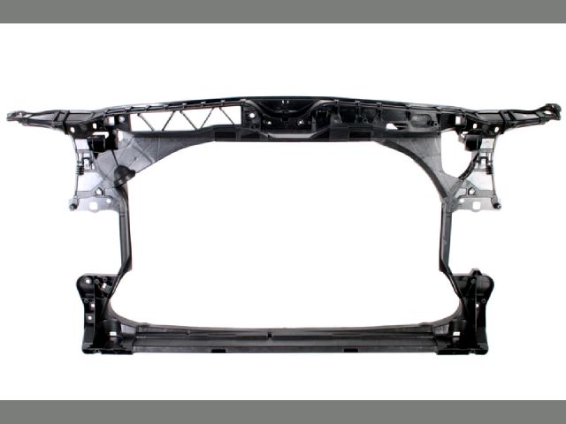 bontott AUDI A6 C7 Homlokfal (Üres lemez)