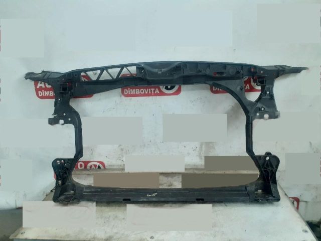 bontott AUDI A6 C7 Homlokfal (Üres lemez)