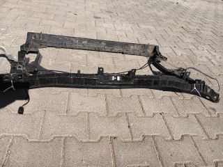 bontott AUDI A6 C7 Homlokfal (Üres lemez)