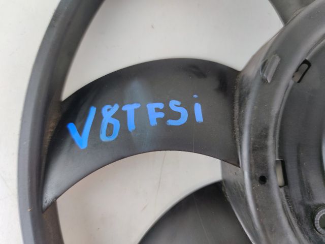 bontott AUDI A6 C7 Hűtőventilátor