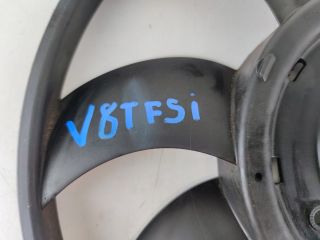 bontott AUDI A6 C7 Hűtőventilátor