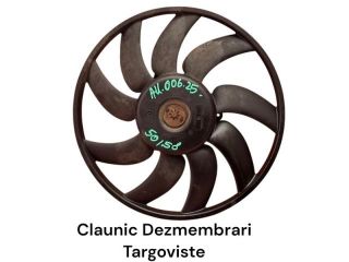 bontott AUDI A6 C7 Hűtőventilátor