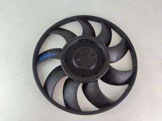 bontott AUDI A6 C7 Hűtőventilátor