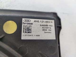 bontott AUDI A6 C7 Hűtőventilátor