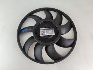 bontott AUDI A6 C7 Hűtőventilátor