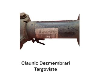 bontott AUDI A6 C7 Jobb első Gólyaláb (Lengécsillapító, Rugó)