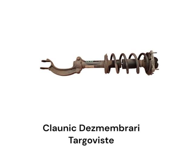 bontott AUDI A6 C7 Jobb első Gólyaláb (Lengécsillapító, Rugó)