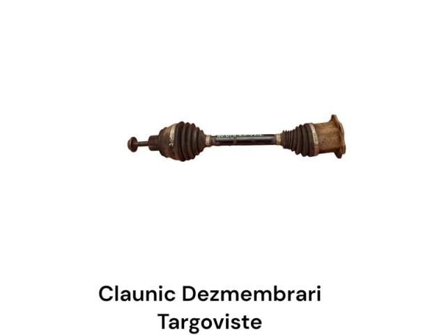 bontott AUDI A6 C7 Jobb Féltengely