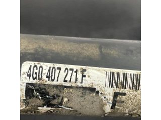 bontott AUDI A6 C7 Jobb Féltengely