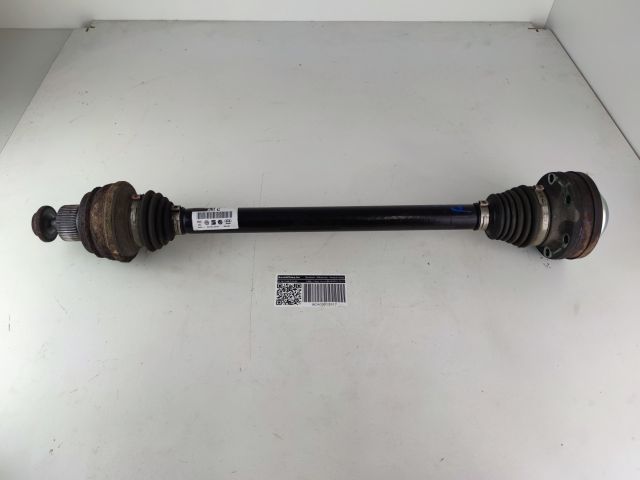 bontott AUDI A6 C7 Jobb hátsó Féltengely