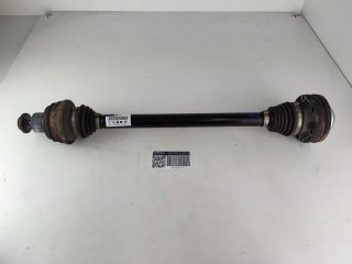 bontott AUDI A6 C7 Jobb hátsó Féltengely