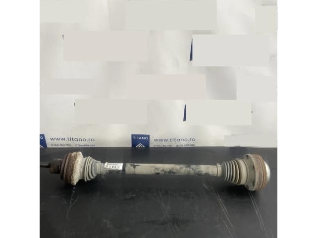 bontott AUDI A6 C7 Jobb hátsó Féltengely