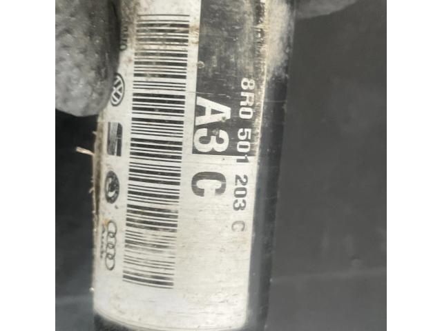 bontott AUDI A6 C7 Jobb hátsó Féltengely