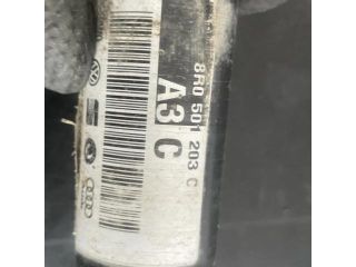 bontott AUDI A6 C7 Jobb hátsó Féltengely