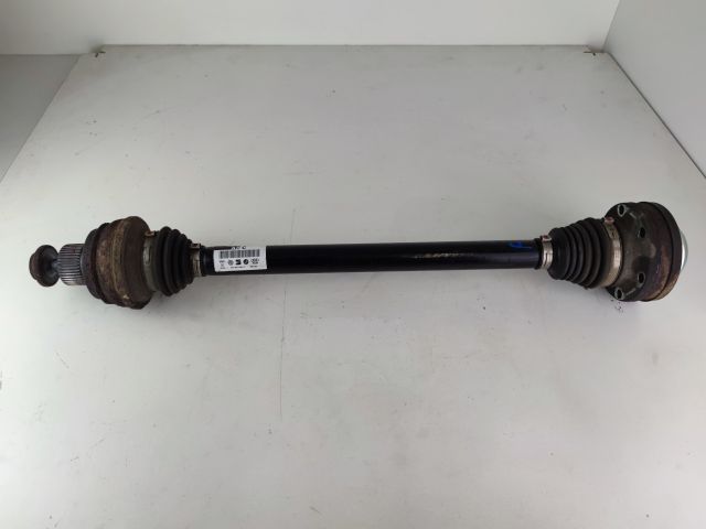 bontott AUDI A6 C7 Jobb hátsó Féltengely
