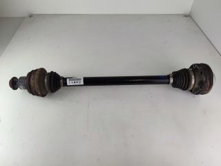 bontott AUDI A6 C7 Jobb hátsó Féltengely