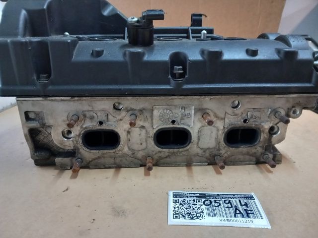 bontott AUDI A6 C7 Jobb Hengerfej (V-Motor/Boxer)