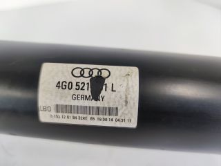 bontott AUDI A6 C7 Kardántengely