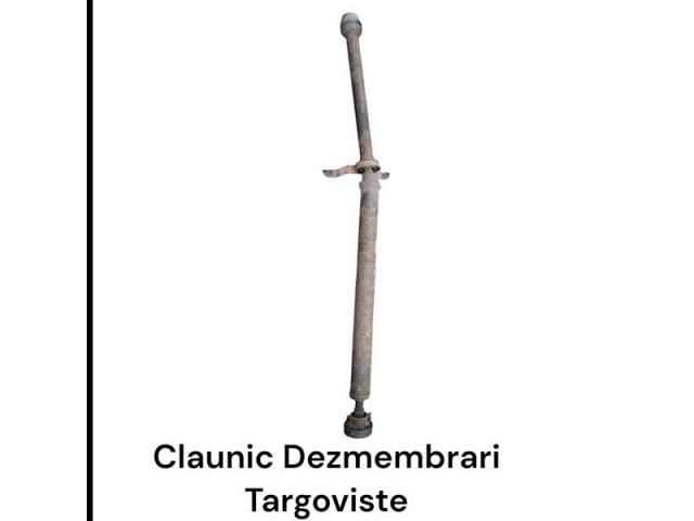 bontott AUDI A6 C7 Kardántengely