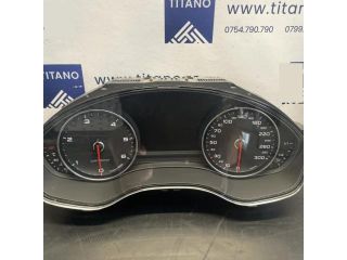 bontott AUDI A6 C7 Kilométeróra