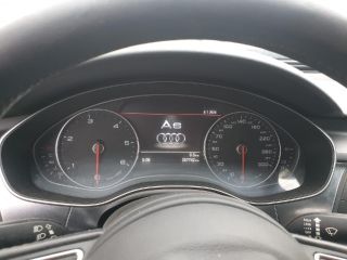 bontott AUDI A6 C7 Kilométeróra