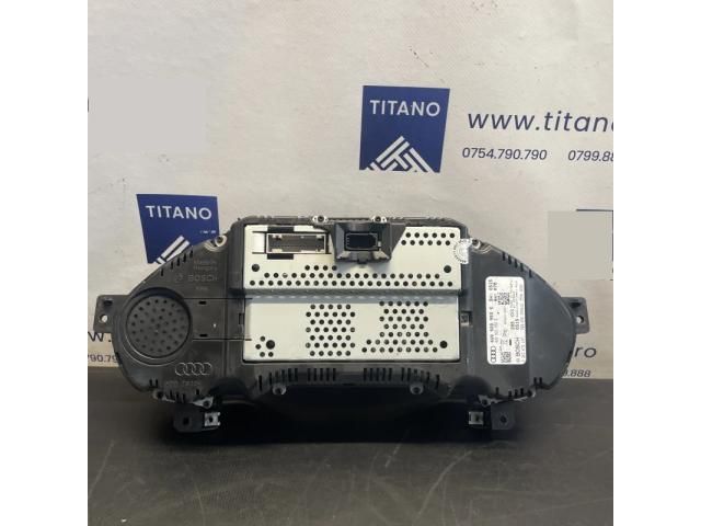 bontott AUDI A6 C7 Kilométeróra