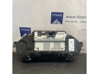 bontott AUDI A6 C7 Kilométeróra