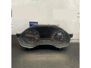 bontott AUDI A6 C7 Kilométeróra