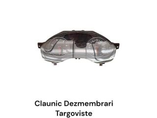 bontott AUDI A6 C7 Kilométeróra