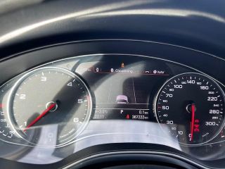 bontott AUDI A6 C7 Kilométeróra
