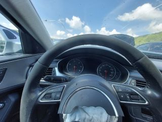 bontott AUDI A6 C7 Kilométeróra