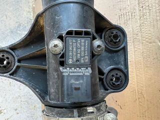 bontott AUDI A6 C7 Kipufogó Nyomásérzékelő