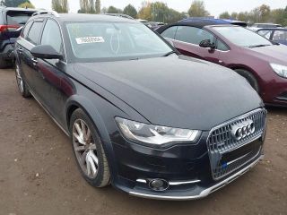 bontott AUDI A6 C7 Klíma Cső