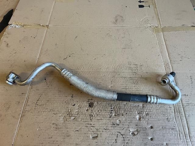 bontott AUDI A6 C7 Klíma Cső